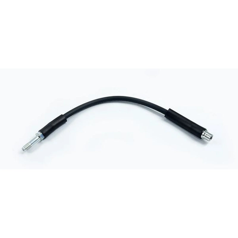 Juratek Brake Hydraulic Hose Line Rear fits Infiniti Q30 2015 on 1.5 1.6 2.0 2.2