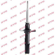 KYB Shock Absorber Damper Strut Front Left fits Subaru Justy 1995-2003 1.3