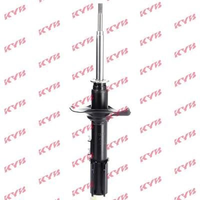 KYB Shock Absorber Damper Strut Front Left fits Subaru Justy 1995-2003 1.3