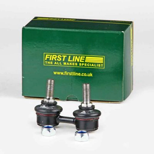 First Line Stabiliser Bar Link Coupling Rod fits Hyundai Elantra III 2000-2006