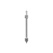 Hella Air Conditioning Condenser 8FC 366 222-831