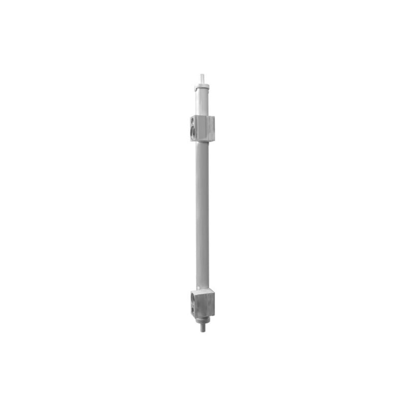 Hella Air Conditioning Condenser 8FC 366 222-831