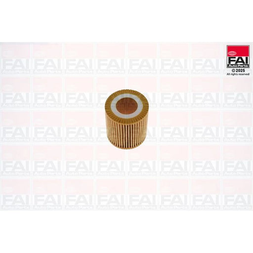 FAI Engine Oil Filter