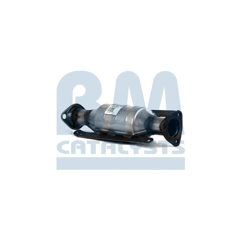 BM Catalysts Homologated Petrol Cat fits Honda Shuttle 1997-2004 2.3