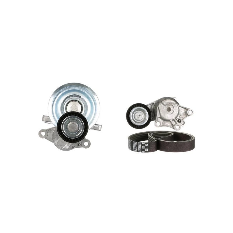 Gates V-Ribbed Belt Set K056PK1020EST