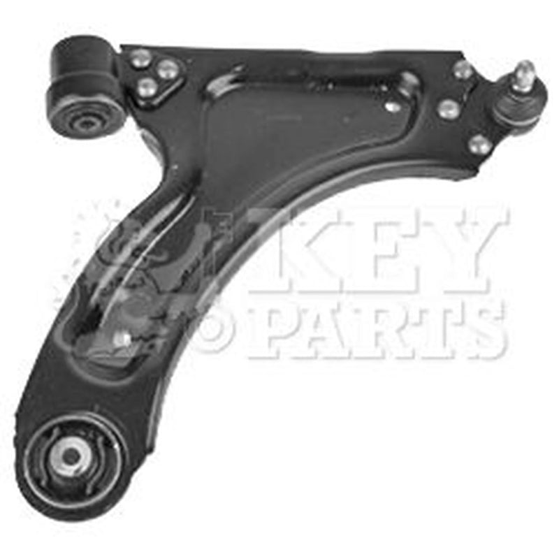 Key Parts Control/Trailing Arm fits Opel Meriva A 2003-2010 1.3 1.4 1.6 1.7 1.8