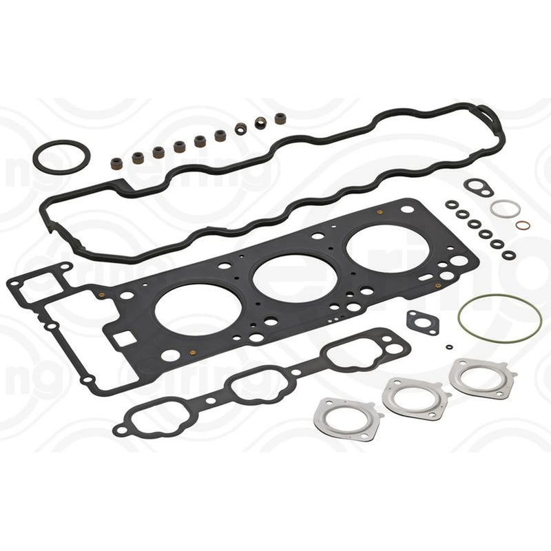 Elring Cylinder Head Gasket Kit fits Mercedes-Benz C-Class 1997-2000 202.026