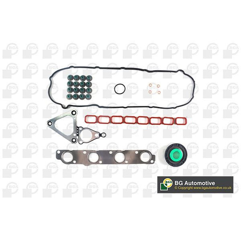 BGA Cylinder Head Gasket Kit fits Ford Transit 2004-2014 2.4