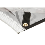 Bo-Camp Caravan Awning Travel Polyester L Bo-Camp - Dynamic Drive
