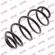 KYB Rear Suspension Coil Spring fits Opel Astra G 1998-2004
