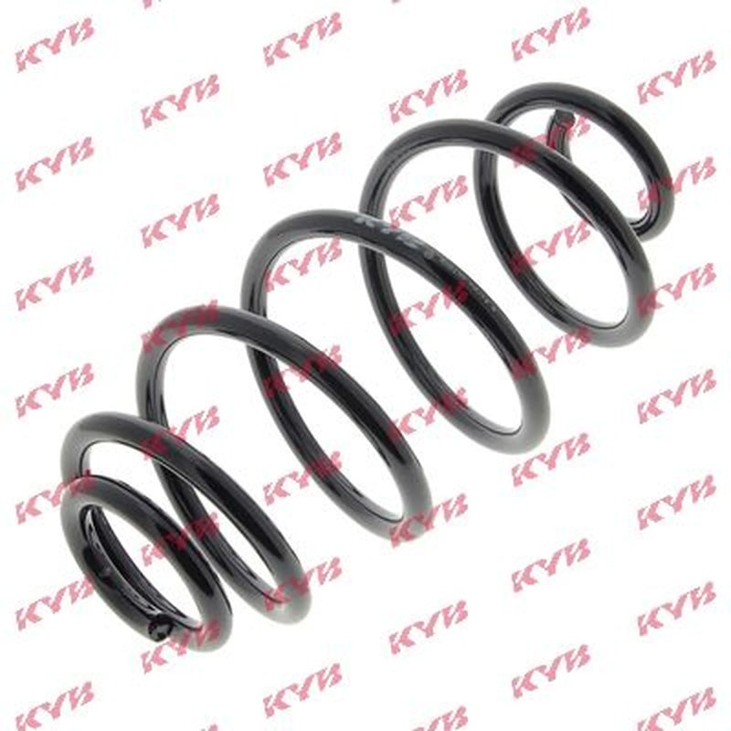 KYB Rear Suspension Coil Spring fits Opel Astra G 1998-2004