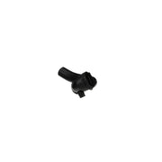Gates Radiator Coolant Hose 267mm ID fits Jaguar X-Type I 2001-2009 2.1 2.5 3.0
