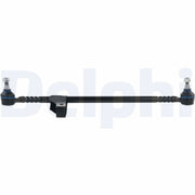 Delphi Centre Rod Assembly Centre fits Mercedes-Benz 123 1976-1985
