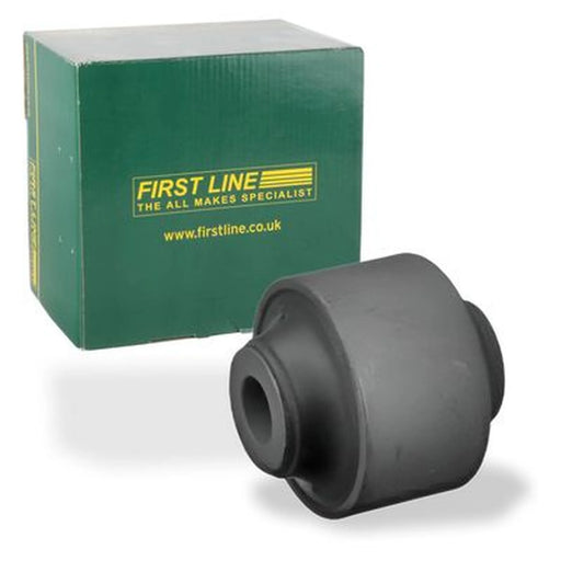 First Line Wishbone / Control / Trailing Arm Bush fits Nissan Micra IV 2010-2020