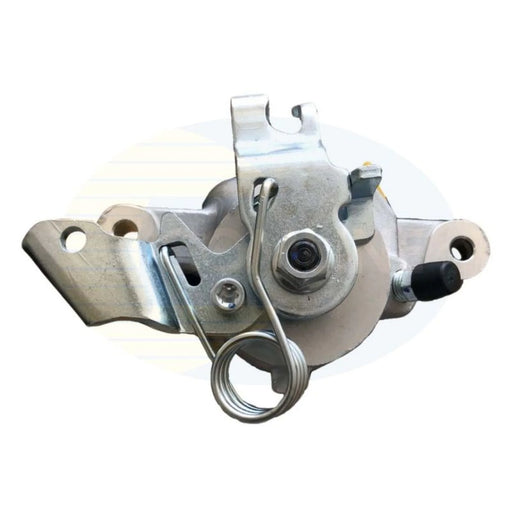 Comline Brake Caliper Assembly Rear Left fits Opel Zafira Family B 2005-2015