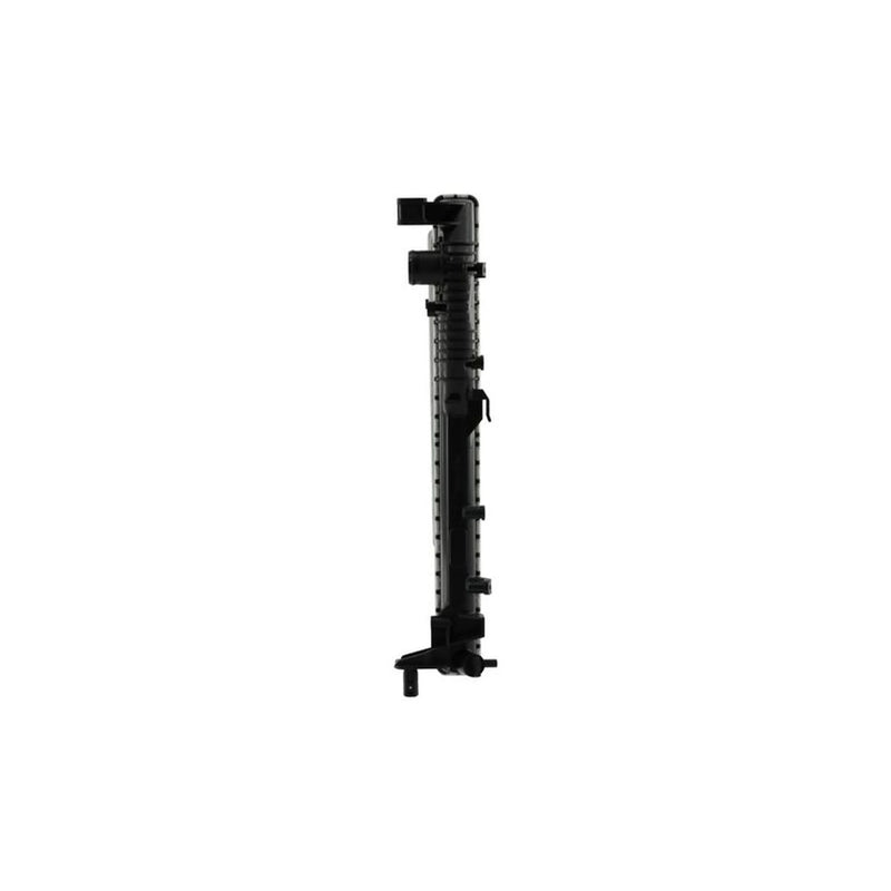 Hella Engine Radiator 8MK 366 304-731