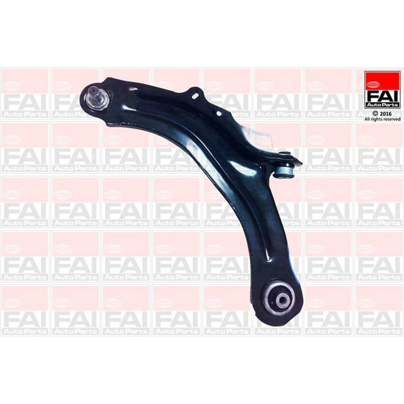 FAI Control/Trailing Arm