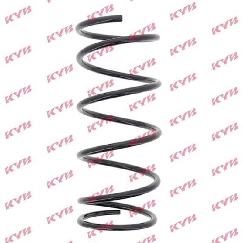 KYB Front Suspension Coil Spring fits Volvo S40 I 1995-2003 1.8 1.9 2.0