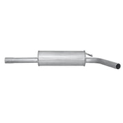 Hella Middle Silencer fits Seat Cordoba 2002-2009 1.4