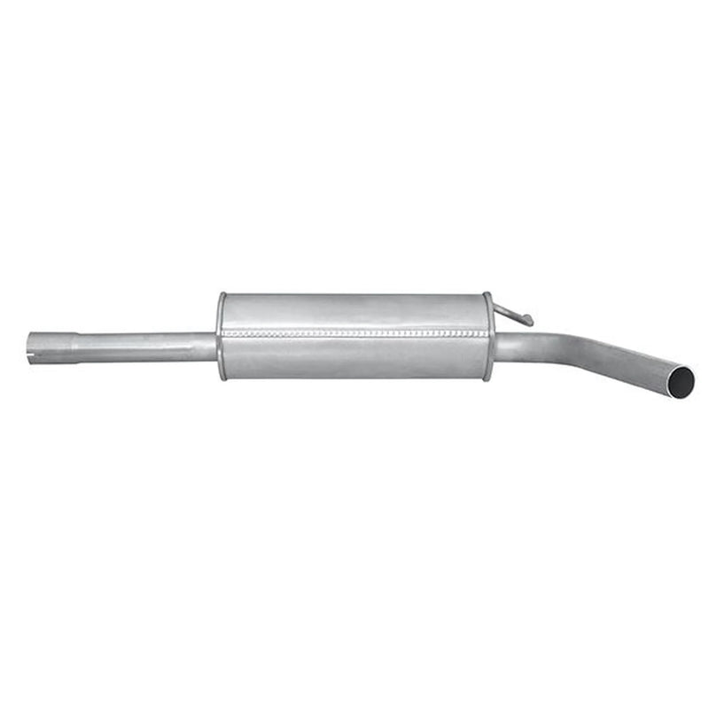 Hella Middle Silencer fits Seat Cordoba 2002-2009 1.4