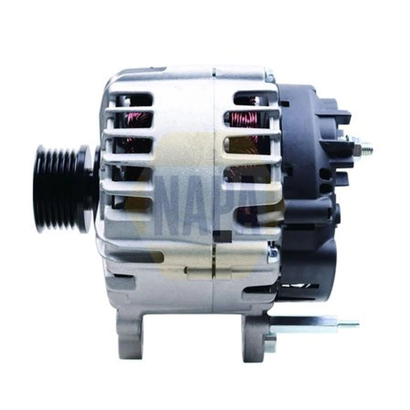 NAPA Car Alternator 12V fits VW California T6 Camper 2015-2024 2.0