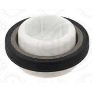 Elring Crankshaft Shaft Seal OD ID Wide fits Caterham Seven 1980-1992 1.3 1.6