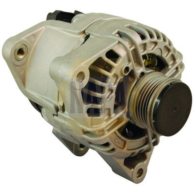 NAPA Car Alternator 12V fits Opel Corsa D 2009-2014 1.4