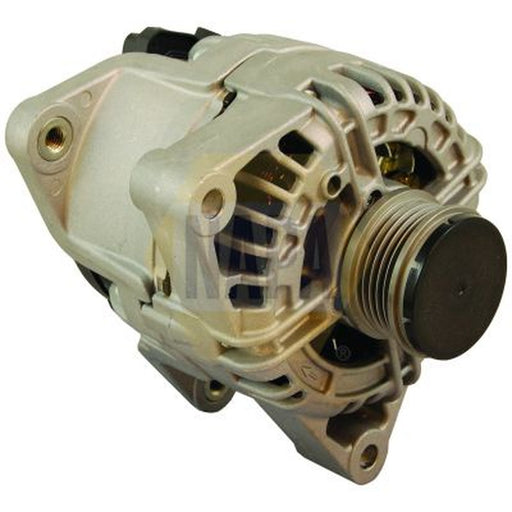 NAPA Car Alternator 12V fits Opel Corsa D 2009-2014 1.4
