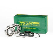 First Line Wheel Bearing Kit fits Austin 1000-Series 1970-1974