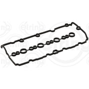 Elring Cylinder Head Cover Gasket ACM (Polyacrylate) fits Volvo S60 II 2013-2018