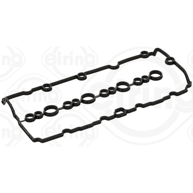 Elring Cylinder Head Cover Gasket ACM (Polyacrylate) fits Volvo S60 II 2013-2018