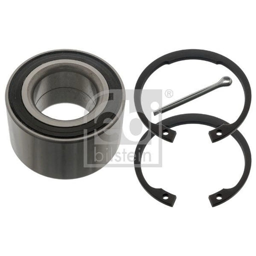 Febi Wheel Bearing Kit Front Right 64mm 03096