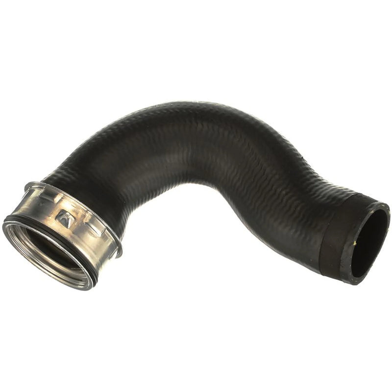 Gates Intercooler Turbo Charge Air Hose 265mm fits Audi A3 2000-2003 1.9
