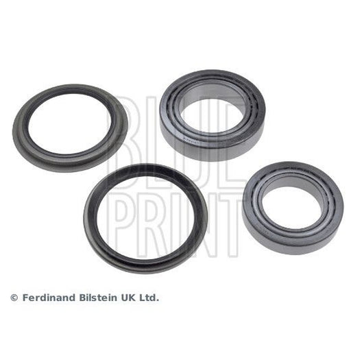 Blue Print Wheel Bearing Kit with Wheel Speed Sensor fits Kia Sportage III