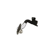 Gates Crankcase Ventilation Hose 380mm fits Audi A4 Allroad B8 2013-2016 2.0