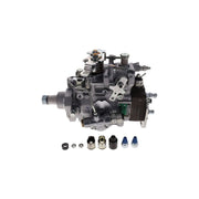 Bosch Diesel Injection Pump