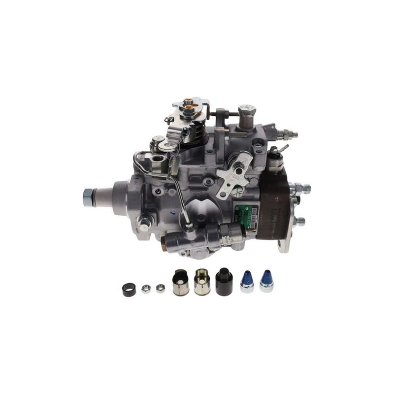 Bosch Diesel Injection Pump