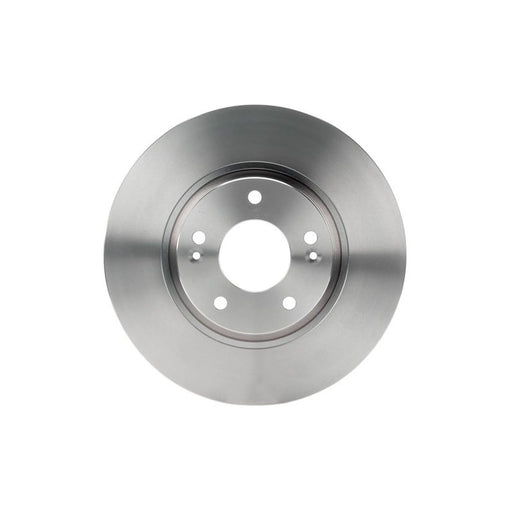 Bosch Front Brake Discs & Pads fits Hyundai Sonata V 2005-2010 2.0 2.4 3.3