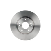 Bosch Front Brake Vented Discs & Pads fits Kia Optima 2012-2015 1.7 2.0