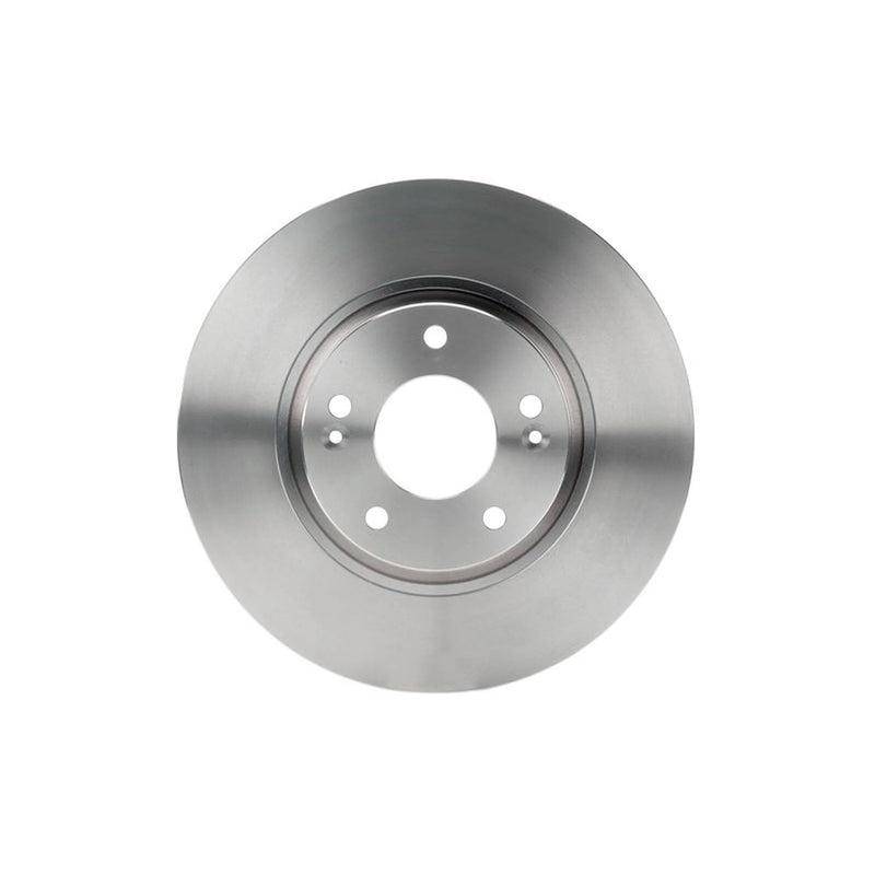 Bosch Front Brake Vented Discs & Pads fits Kia Optima 2012-2015 1.7 2.0