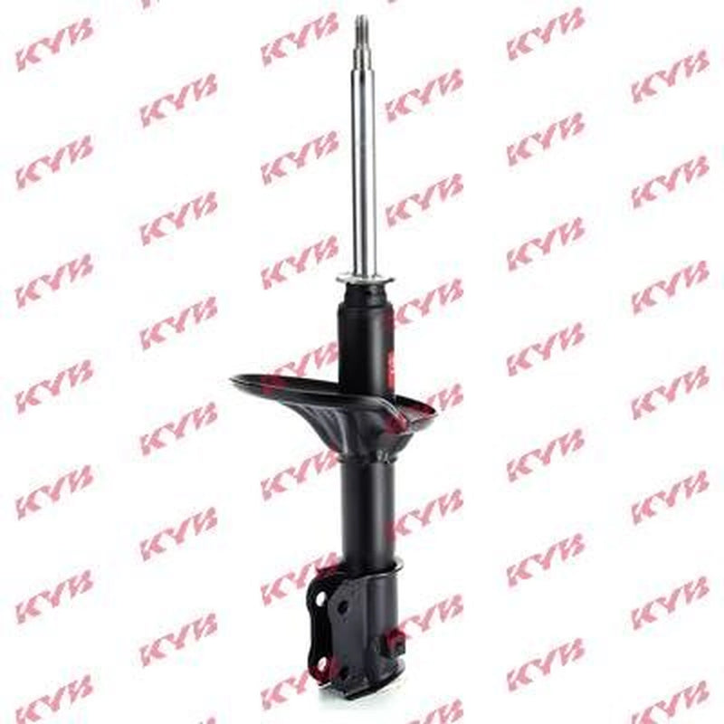 KYB 2 x Shock Absorbers fits Hyundai Matrix 2001-2010 1.5 1.6 1.8