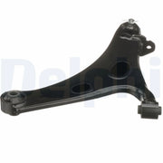 Delphi Control/Trailing Arm Front Right fits Subaru Forester 2012-2013 2.0 2.5
