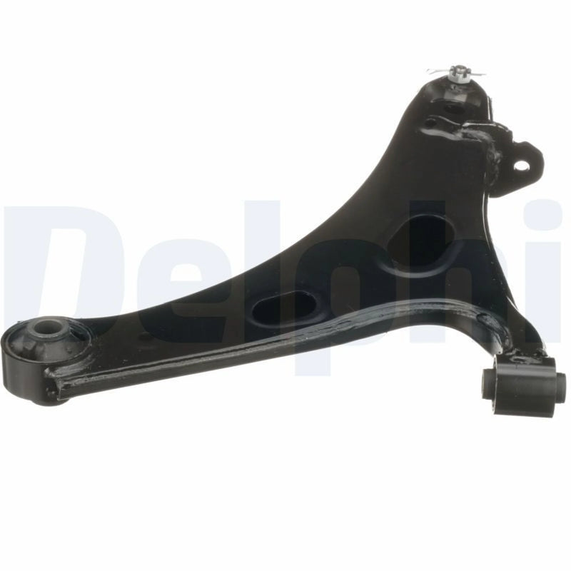 Delphi Control/Trailing Arm Front Right fits Subaru Forester 2012-2013 2.0 2.5