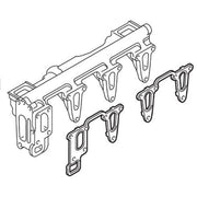 Elring Mercedes Egr System Gasket Set Cylinder Head fits Mercedes-Benz Atego 3