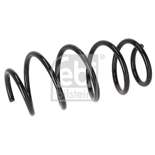 Febi Front Suspension Coil Spring 181322
