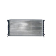 Mahle Engine Radiator fits VW Passat B3/B4 1988-1997 1.8 2.0
