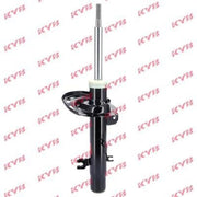 KYB Shock Absorber Damper Strut Front Left fits Citroën DS3 2009-2015