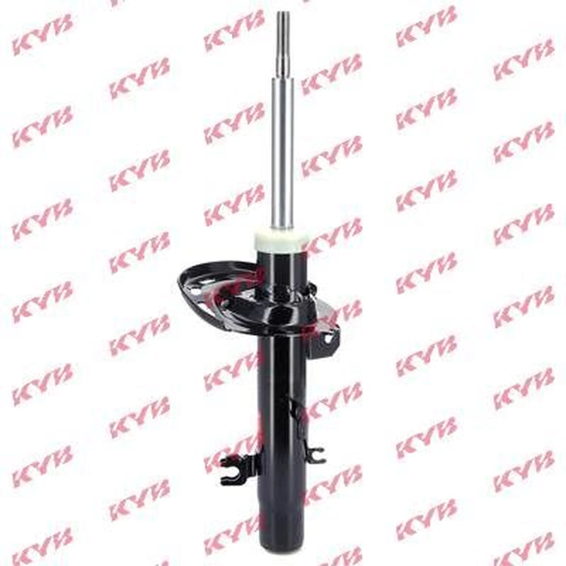 KYB Shock Absorber Damper Strut Front Left fits Citroën DS3 2009-2015