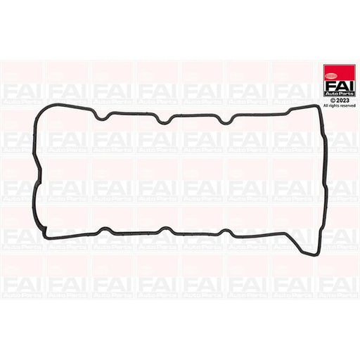 FAI Cylinder Head Cover Gasket RC2140S