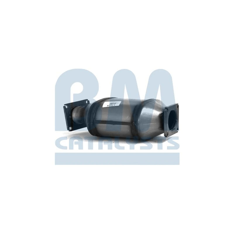 BM Catalysts Dpf fits BMW 5 2005-2010